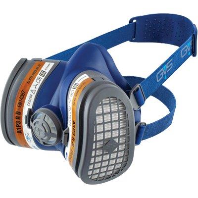 RESPIRATORE A MASCHERA SPR503 ELIPSE GVS - A1P3