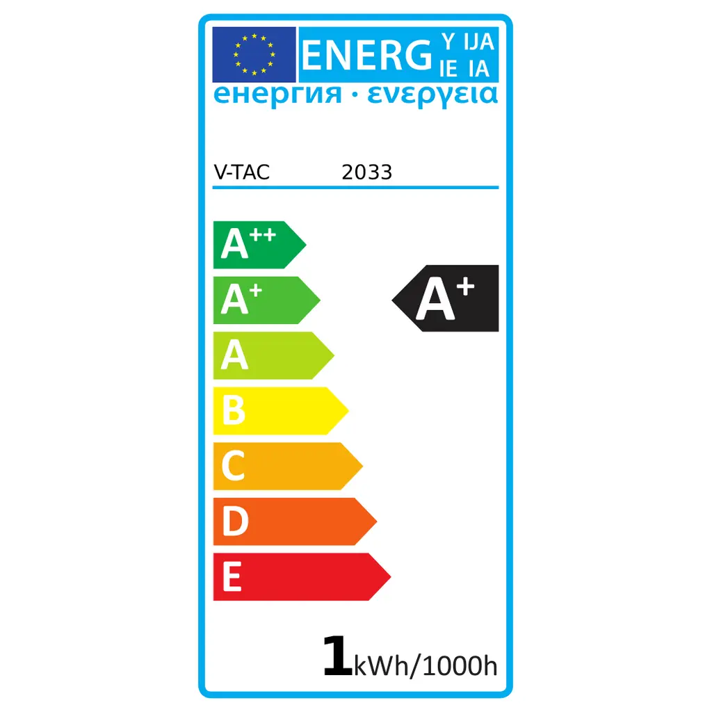 LED Strip SMD3528 60LEDs Yellow IP65