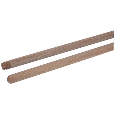 MANICO SCOPA LEGNO - FILETTO ITALIA MM 21 CM 130