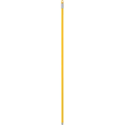 MANICO SCOPA MOP APEX - ACCIAIO VERNICIATO MM 21 FILETTO ITALIA CM 130