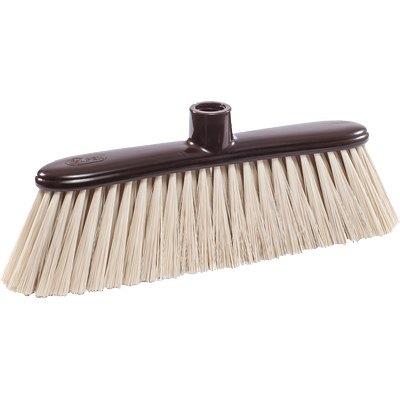 SCOPA CASA PARQUET AGILE APEX - DORSO PLT SETOLA EXTRA DELICATA FILETTO ITALIA