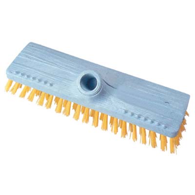 SPAZZOLONE FRETTAZZO CASA CHICCO - DORSO PLR SETOLE EXTRA DURE