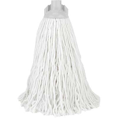 MOP LAVA PAVIMENTO COTONE APEX - CM 10X28