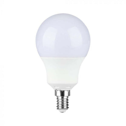 LED Bulb - SAMSUNG CHIP 8.5W E14 6500K