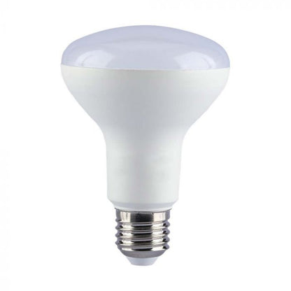 LED Bulb - SAMSUNG CHIP 11W E27 R80 Plastic 6500K