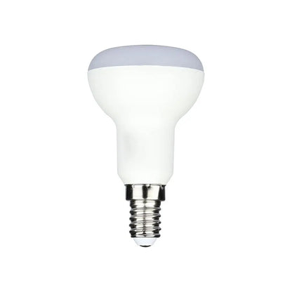 4.8W R50 LED BULB WITH CREE CHIP 3000K E14 6YRS WARRANTY