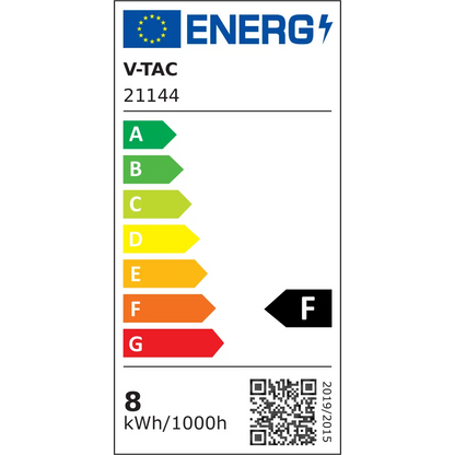 7.5W T37 PLASTIC BULB-SAMSUNG CHIP COLORCODEE:3000K E27