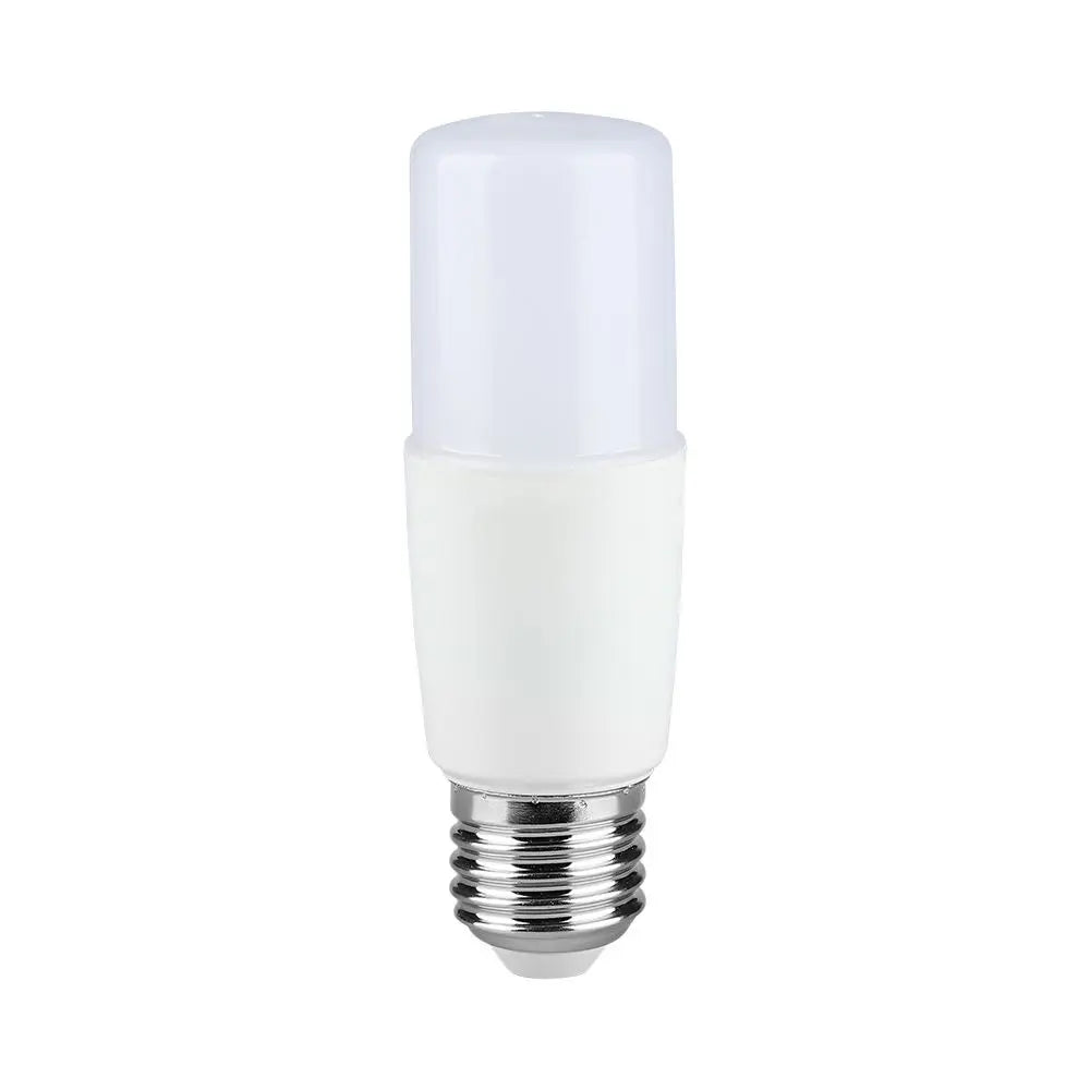 7.5W T37 PLASTIC BULBWITH CREE CHIP 3000K E27 6YRS WARRANTY