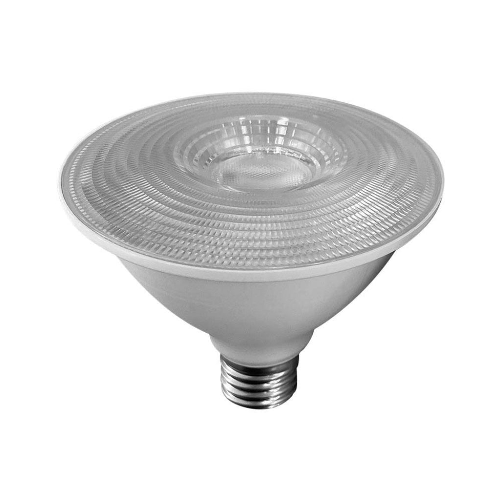 LED Bulb Samsung Chip 11W E27 PAR30 Plastic 6500K