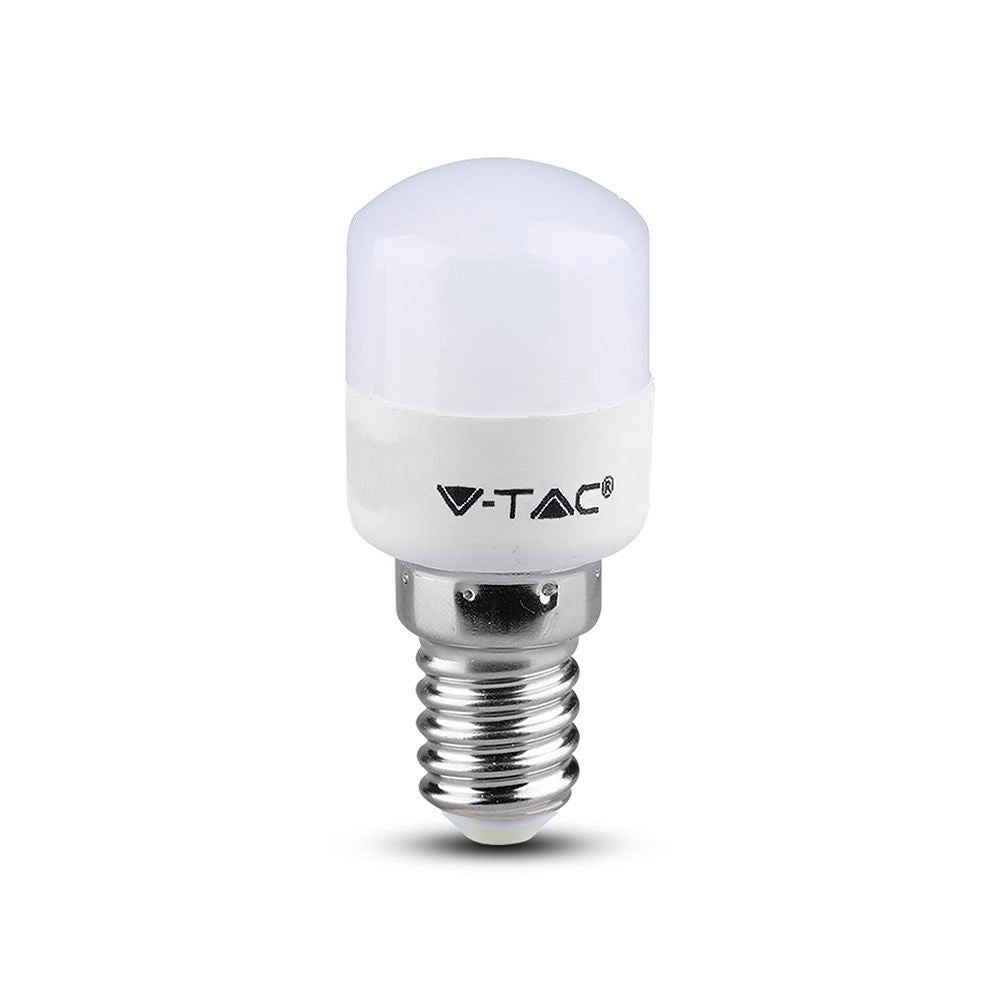 Lampadina LED E14 2W ST26 3000K