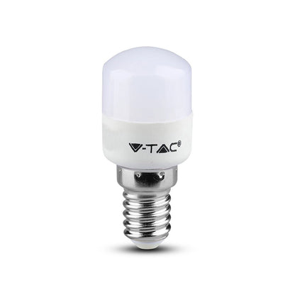 Lampadina LED E14 2W ST26 3000K