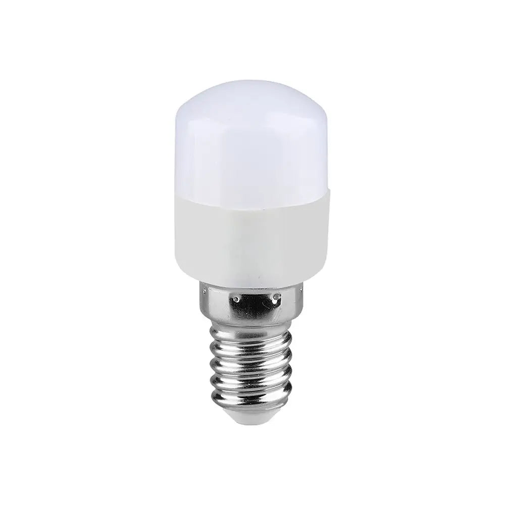 2W ST26 PLASTIC BULB WITH CREE CHIP 6500K 6YRS WARRANTY