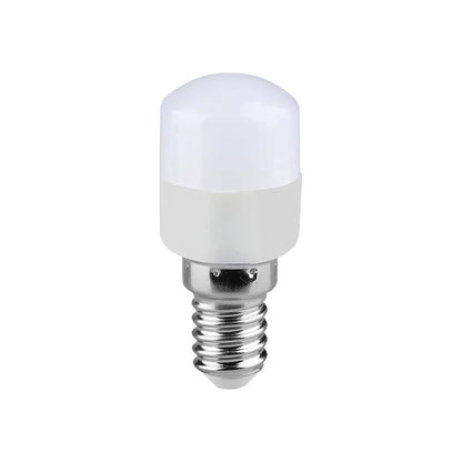 2W ST26 PLASTIC BULB WITH CREE CHIP 6500K 6YRS WARRANTY