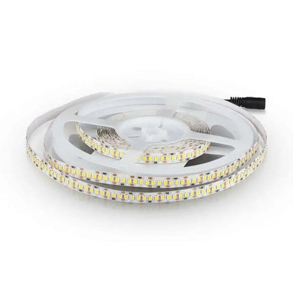 LED Strip SMD2835 204 LEDs 4000K IP20