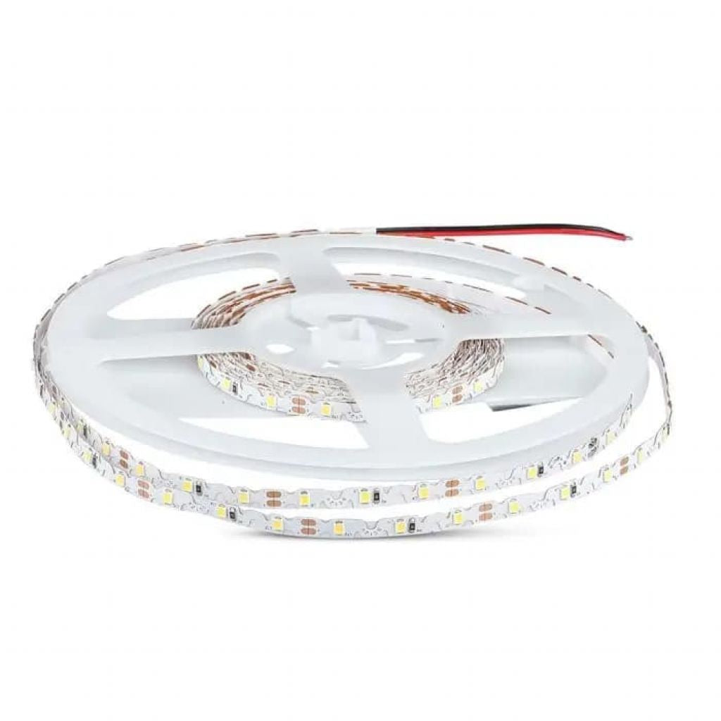 LED Strip 2835 60 LED 12V IP20 3000K