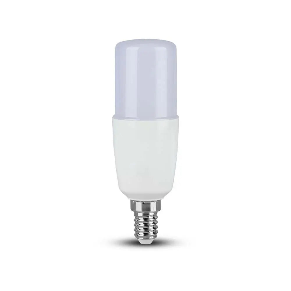 7.5W T37 PLASTIC BULB-LED BY CREE-3000K E14 6YRS WARRANTY