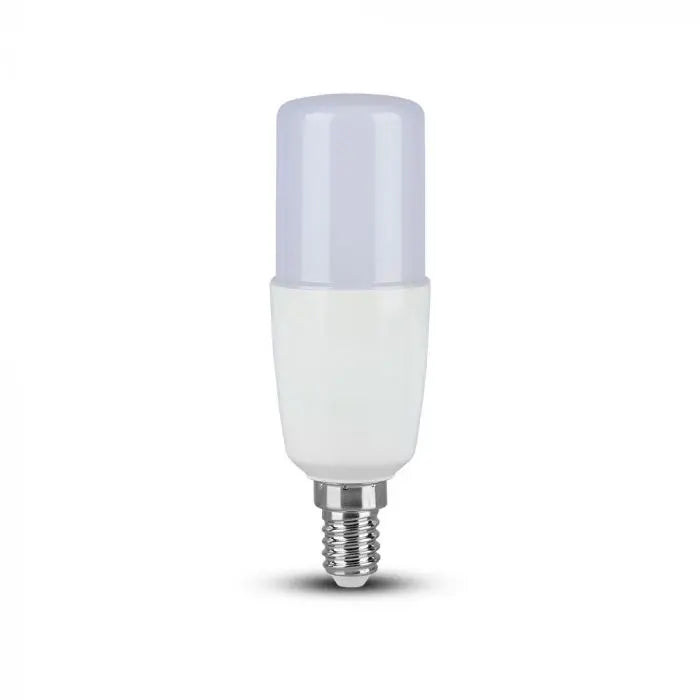 7.5W T37 PLASTIC BULB-SAMSUNG CHIP COLORCODEE:3000K E14