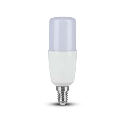 7.5W T37 PLASTIC BULBWITH CREE CHIP 4000K E14 6YRS WARRANTY