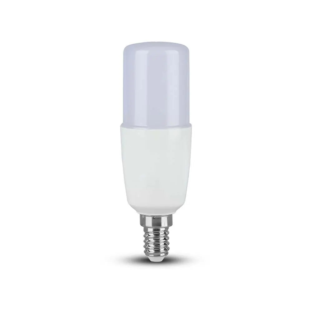 7.5W T37 PLASTIC BULBWITH CREE CHIP 6500K E14 6YRS WARRANTY
