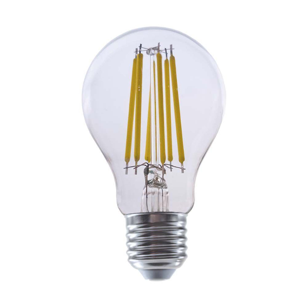 18W A67 LED Filament Bulb 3000K E27(135 lm/W)