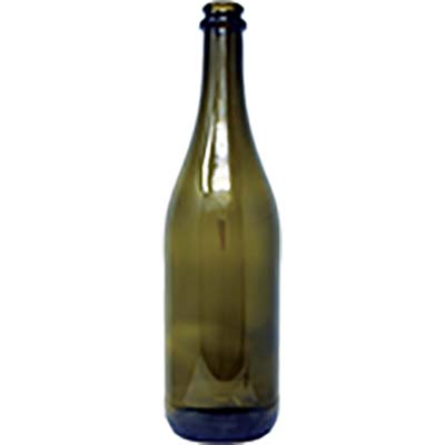 BOTTIGLIA EMILIANA TC - VETRO UVAG LT 0,75