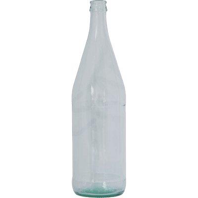 BOTTIGLIA ACQUA MINERALE TC - VETRO TRASP LT 1