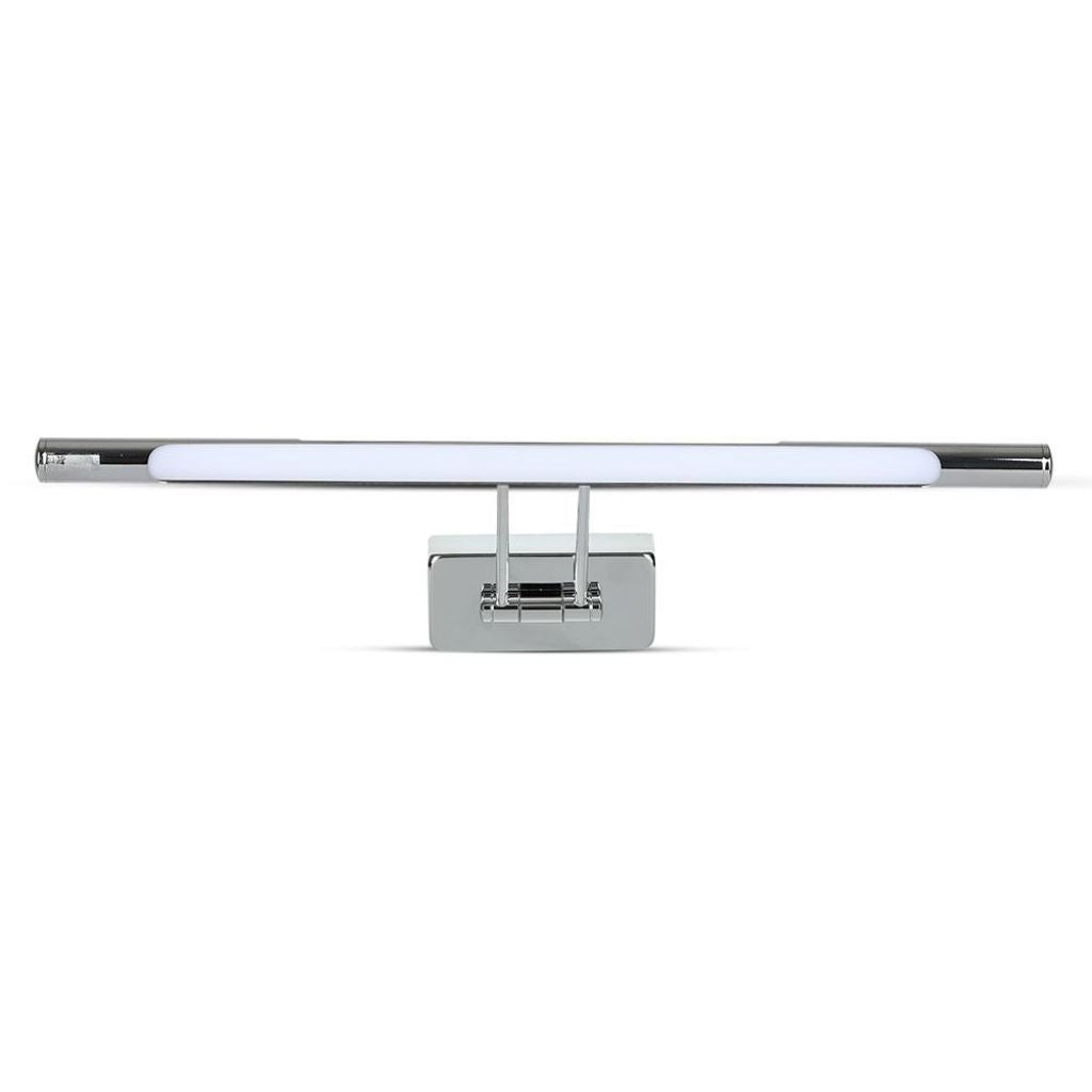 13W LED Picture/Mirror Lamp Chrome 3000K D:640mm