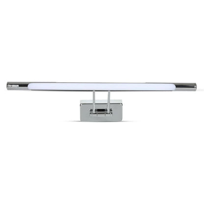 13W LED Picture/Mirror Lamp Chrome 3000K D:640mm