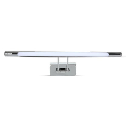 9W LED Picture/Mirror Lamp Chrome 3000K D:500mm