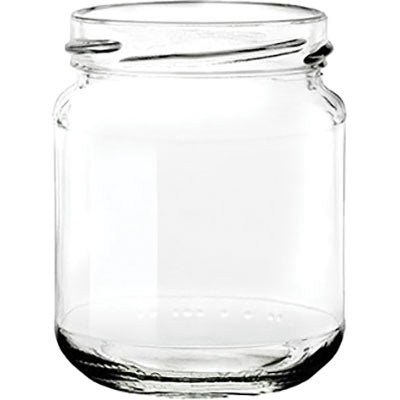 VASO VETRO AVIR - TWIST MM  63 ML 314