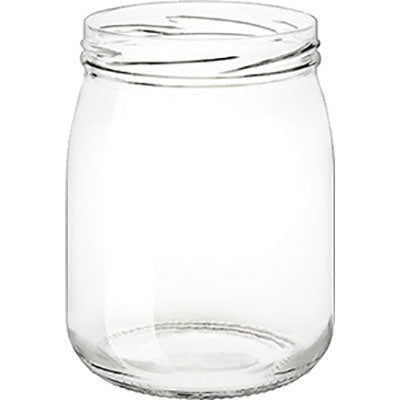 VASO VETRO AVIR - TWIST MM  82 ML 580