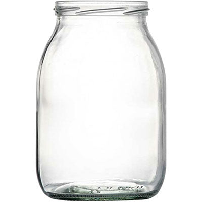 VASO VETRO AVIR - TWIST MM  82 ML 1062