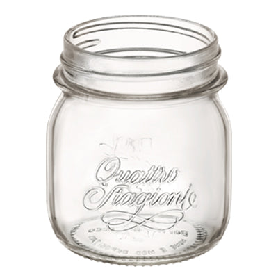 VASO VETRO 4 STAGIONI BORMIOLI - MM 56 ML  150