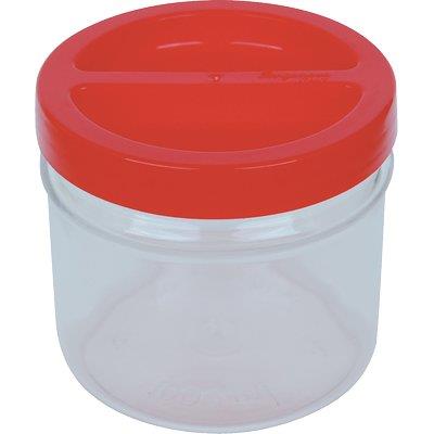 VASO VETRO ORTES - ML 3500