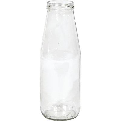 BOTTIGLIA YOGA VETRO - TWIST MM  53 ML 720