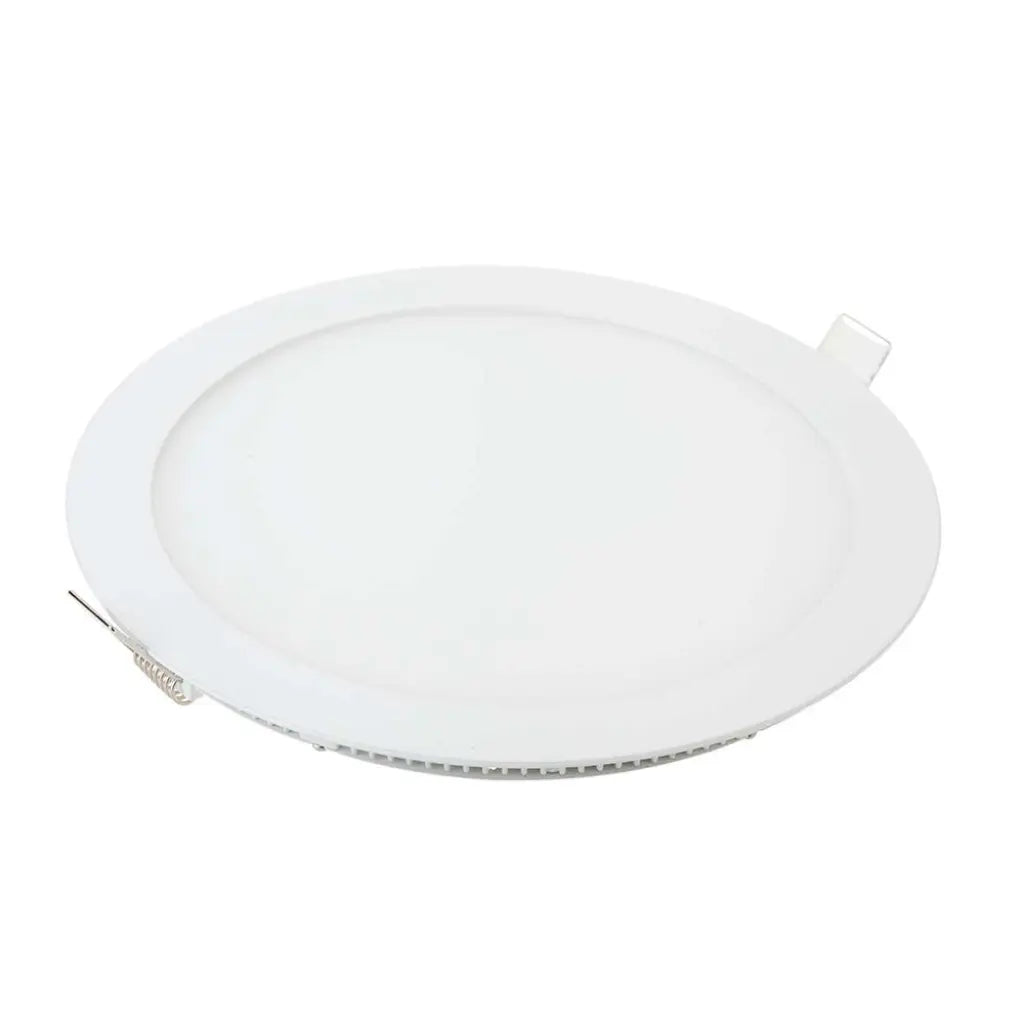 12W LED PANEL LIGHT WITH CREE CHIP CCT:3IN1 RD - 6YRS WARRANTY
