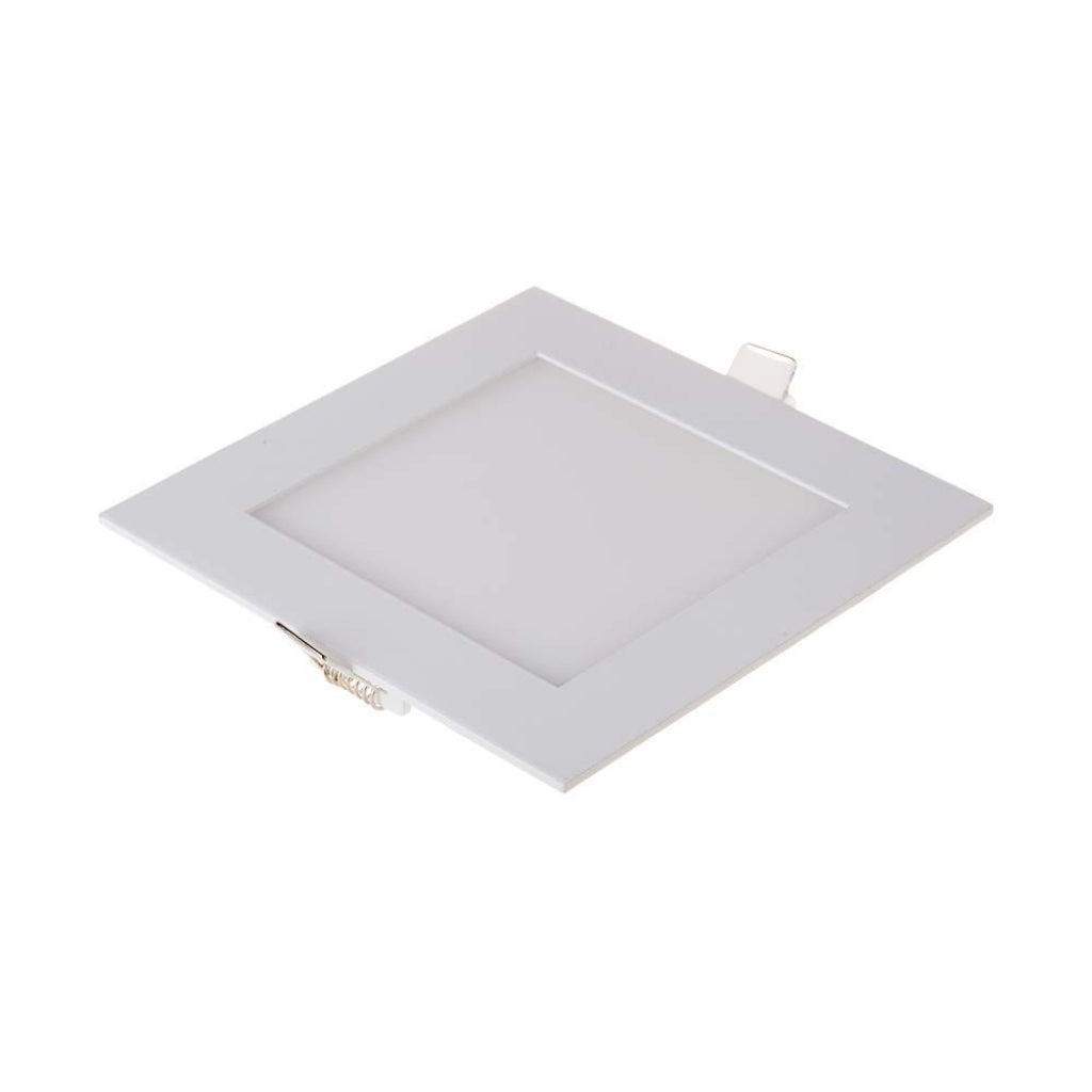 18W LED Premium Panel 4000K Square