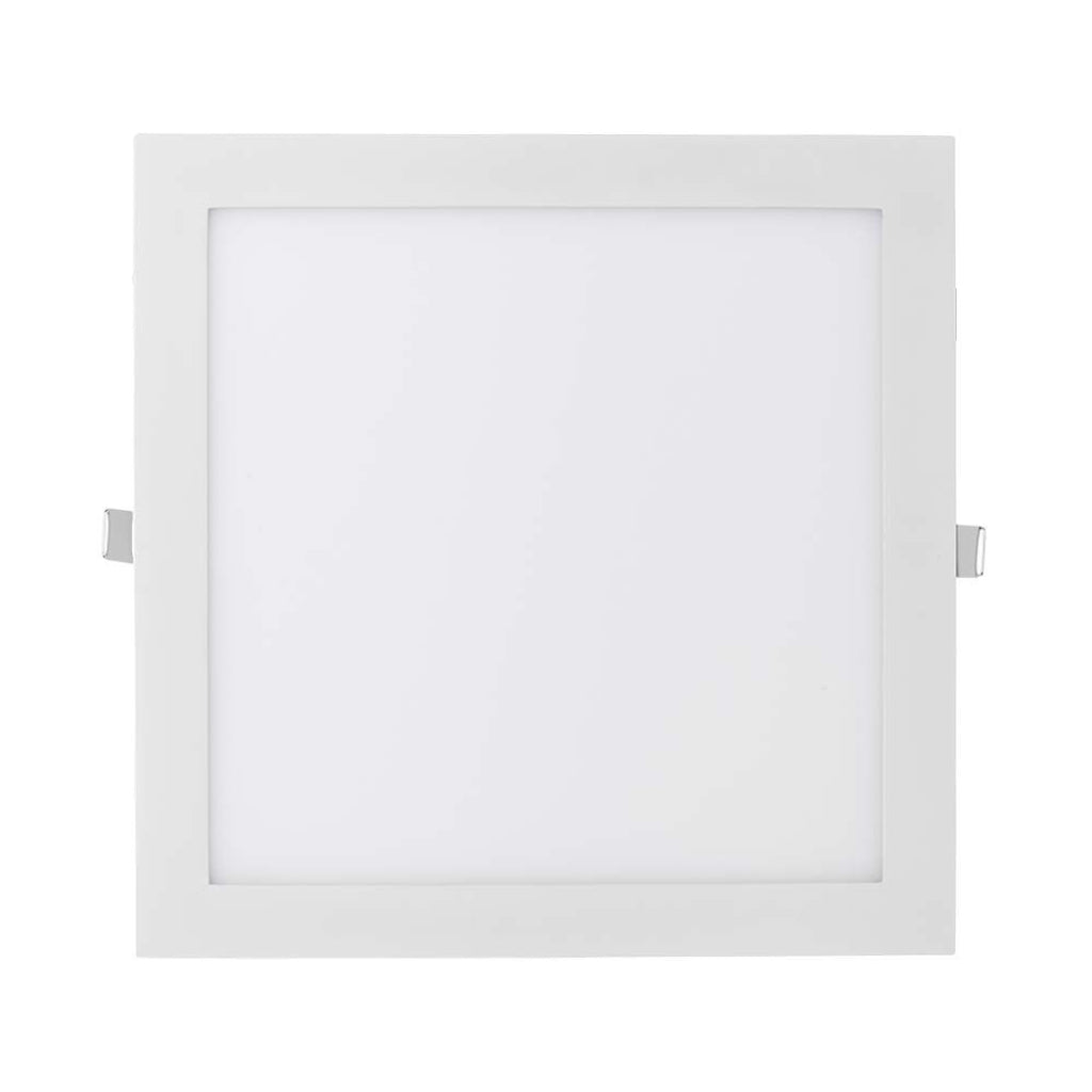 24W LED Premium Panel 6400K Square