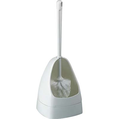 PORTASCOPINO SENNA SANIPLAST - MOPLEN BIANCO CM 16,5X43