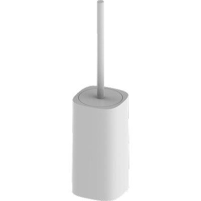 PORTASCOPINO GIOTTO SANIPLAST - MOPLEN BIANCO CM 13X42