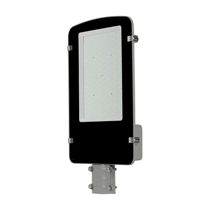 LED Street Light Samsung Chip 5 Years Warranty 100W Grey Body 6500K