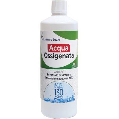 ACQUA OSSIGENATA 130° VOLUMI - LT 1