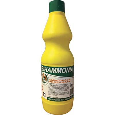 AMMONIACA PROFUMATA BIHAMMONIA - LT 1