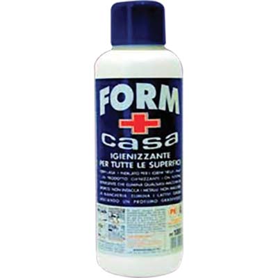 IGIENIZZANTE FORM CASA - LT 1
