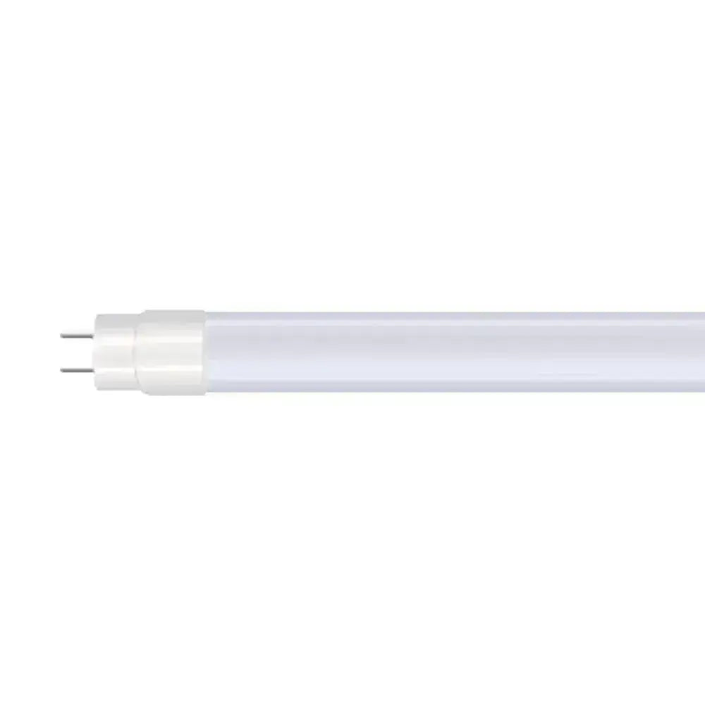 LED Tube T8 18W 120cm Nano Plastic Non Rotation 3000K