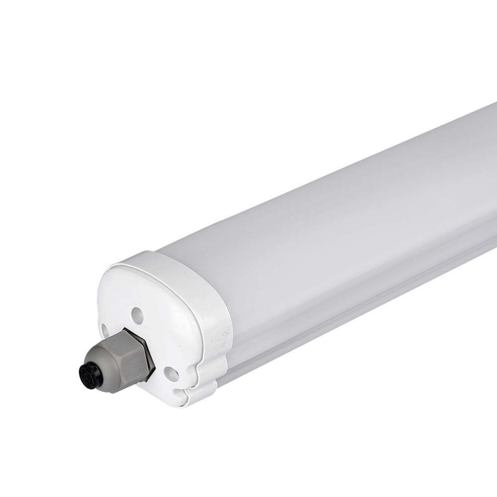 Plafoniera LED Impermeabile 18W G-Series 60cm 4000K IP65