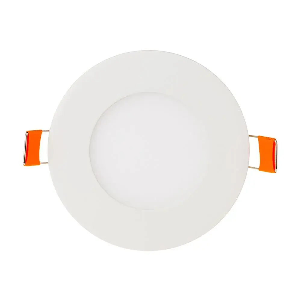 3W LED PANEL LIGHT WITH CREE CHIP CCT:3IN1 RD - 6YRS WARRANTY