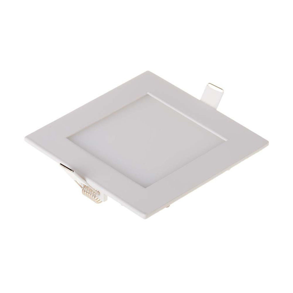 3W LED Panel Light with Emc Driver 4000K Square