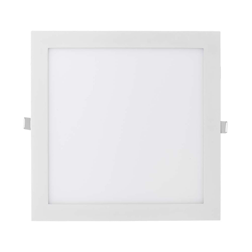 36W LED Panel Light 4000K Square
