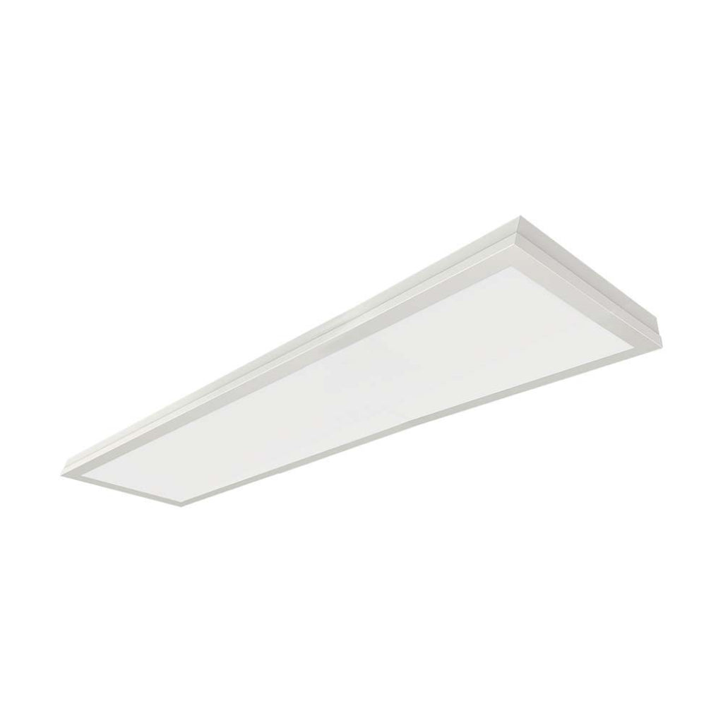 40W LED Panel 1200x300 mm 2in1 4000K